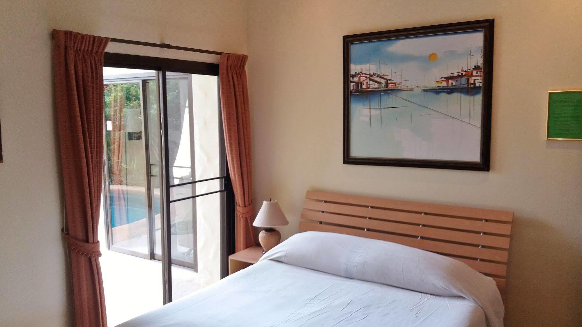 Hotel Baan Chai Nam Pattaya Zewnętrze zdjęcie